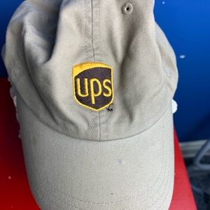 UPS Hat
